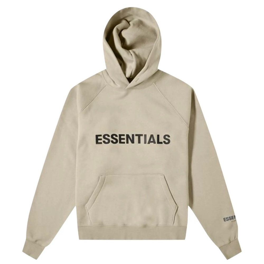 Essentials Hoodie Unisex